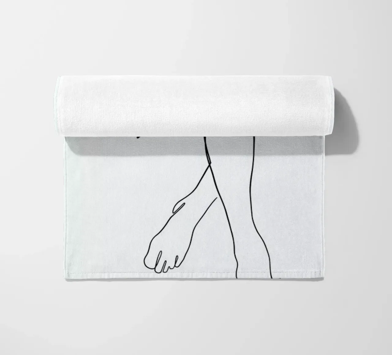 Sunshine telo mare da Ninhol