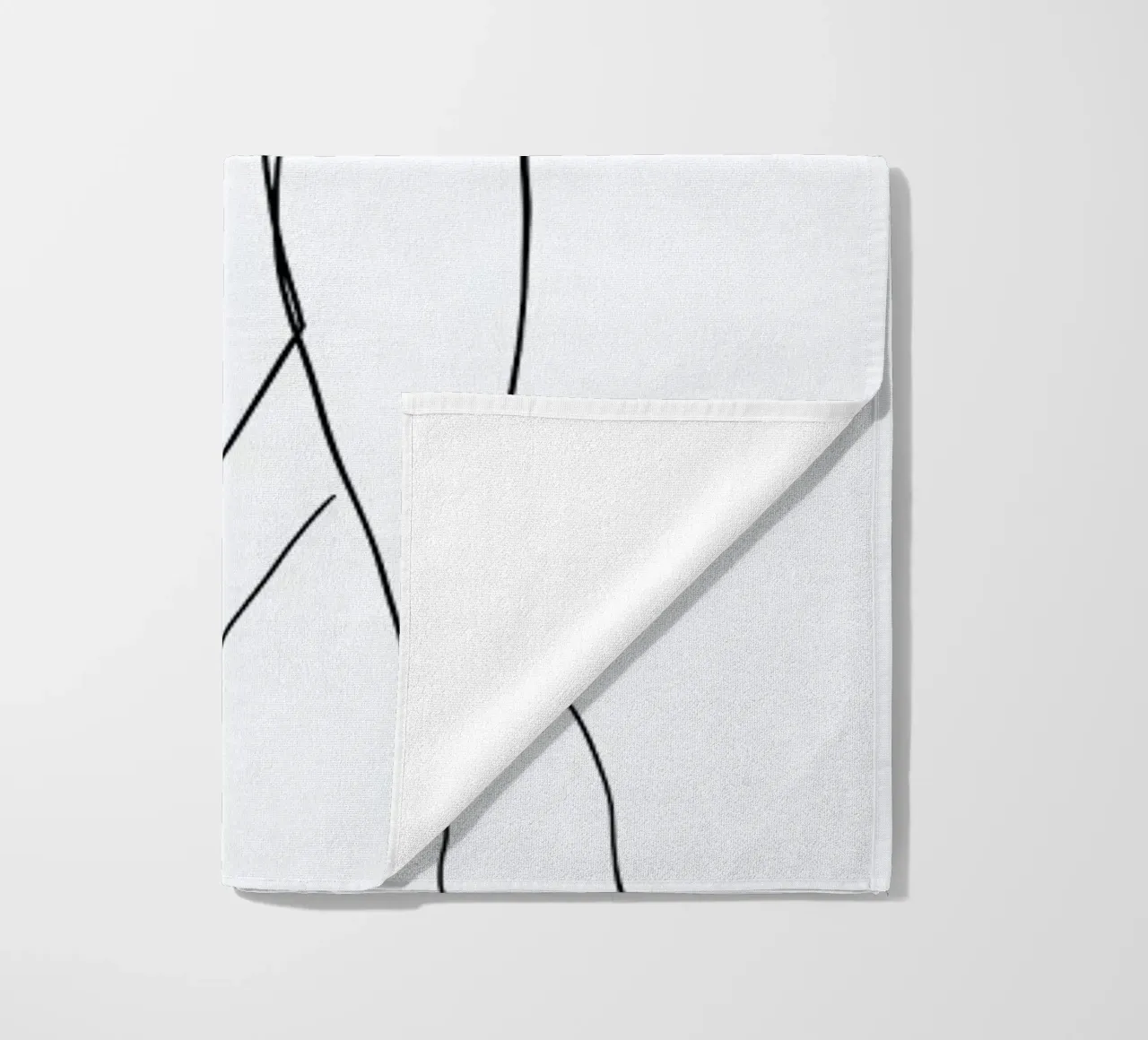 Sunshine telo mare da Ninhol