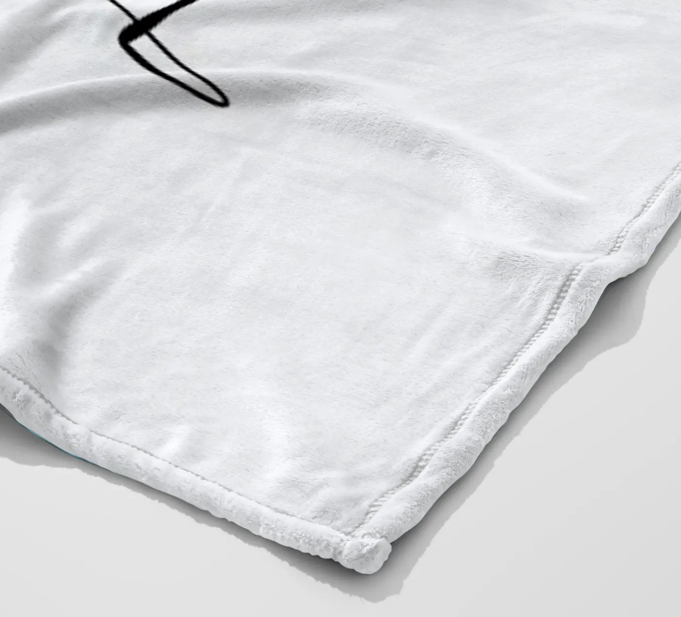 Inside Yourself Fleecedecke von Ninhol