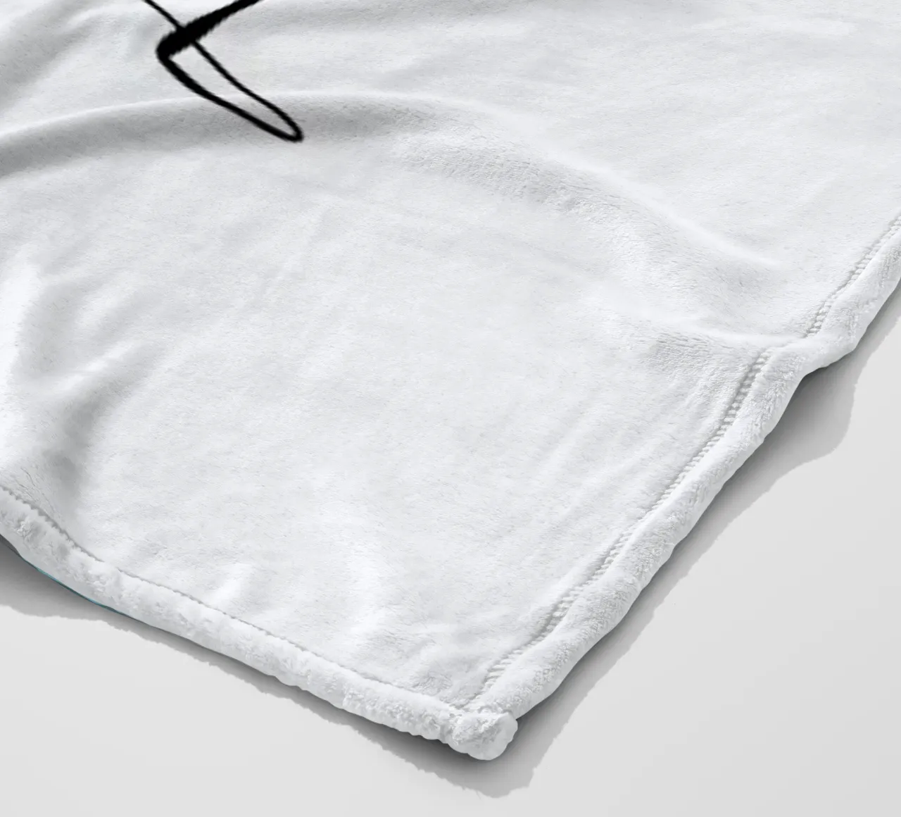 Inside Yourself fleecedeken van Ninhol