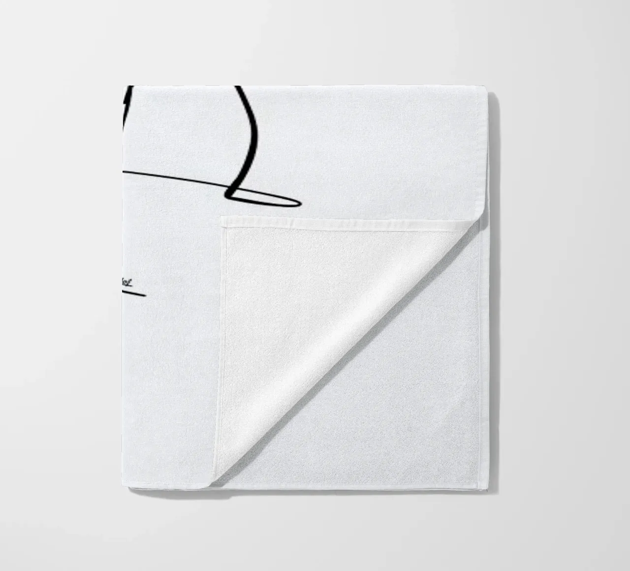 Inside Yourself telo mare da Ninhol