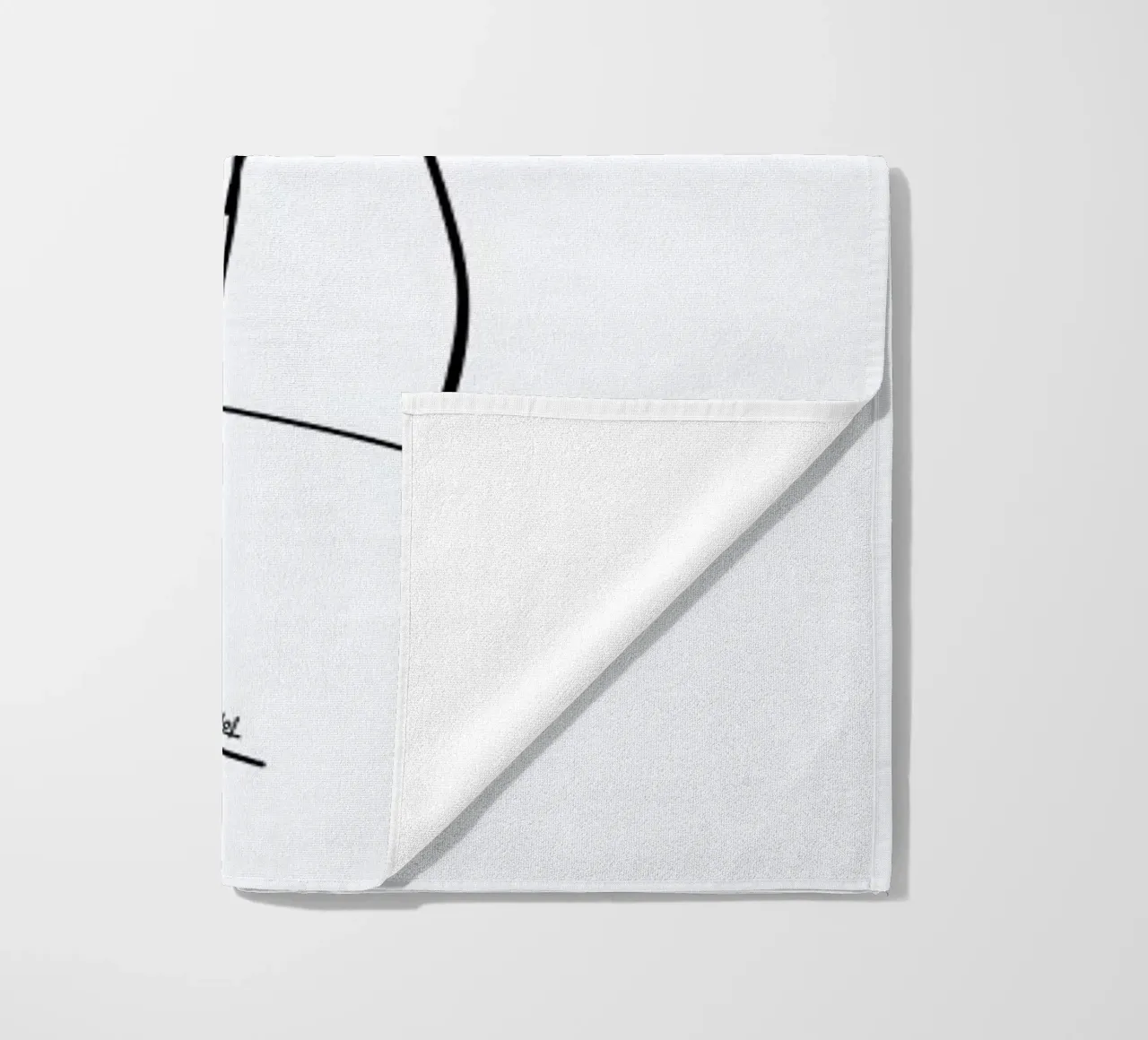 Inside Yourself telo mare da Ninhol