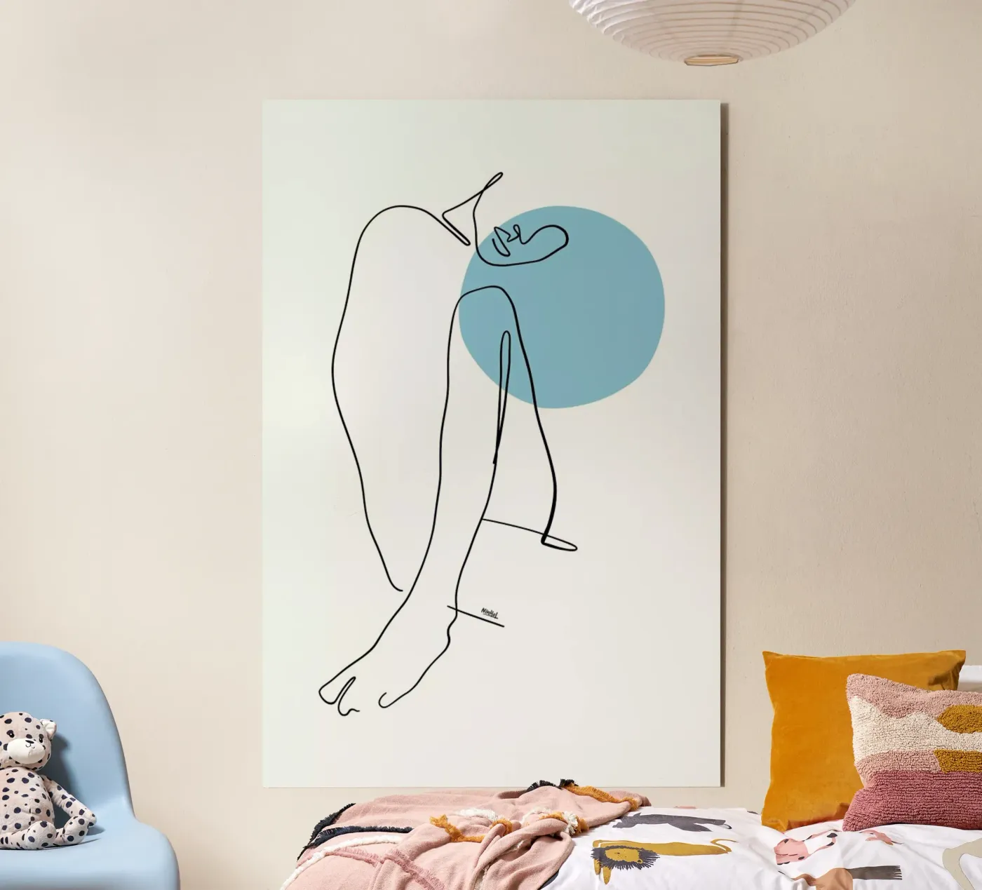 Inside Yourself pannello forex da Ninhol