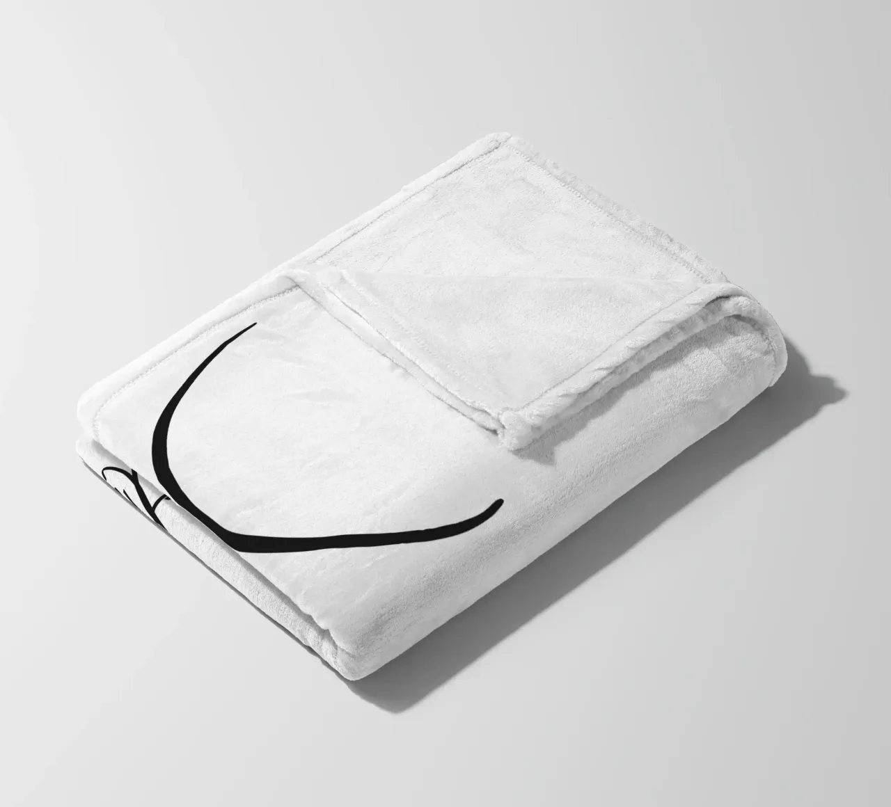 Das Leben ist Ansichtssache coperta in pile da QuooodZ by MooodzArt
