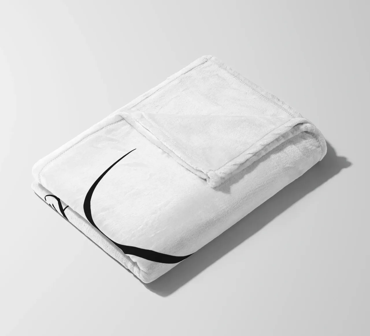 Das Leben ist Ansichtssache coperta in pile da QuooodZ by MooodzArt