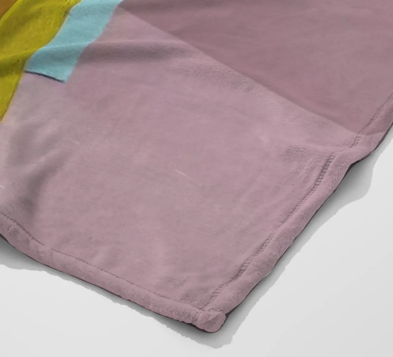 Stability II coperta in pile da Graphite