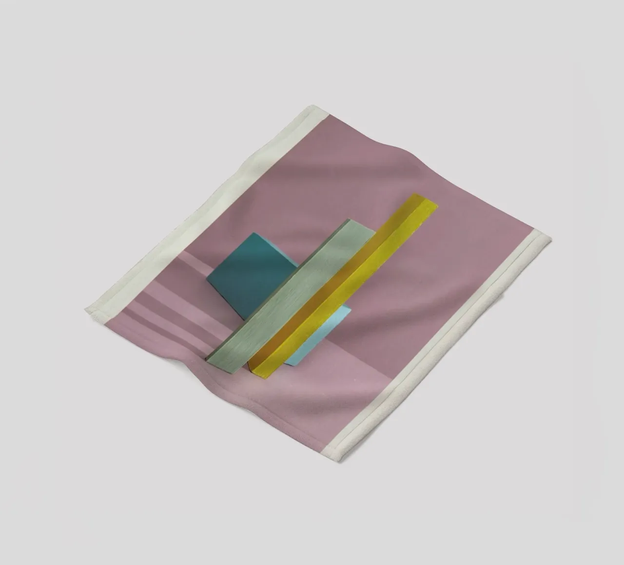 Stability II coperta in pile da Graphite