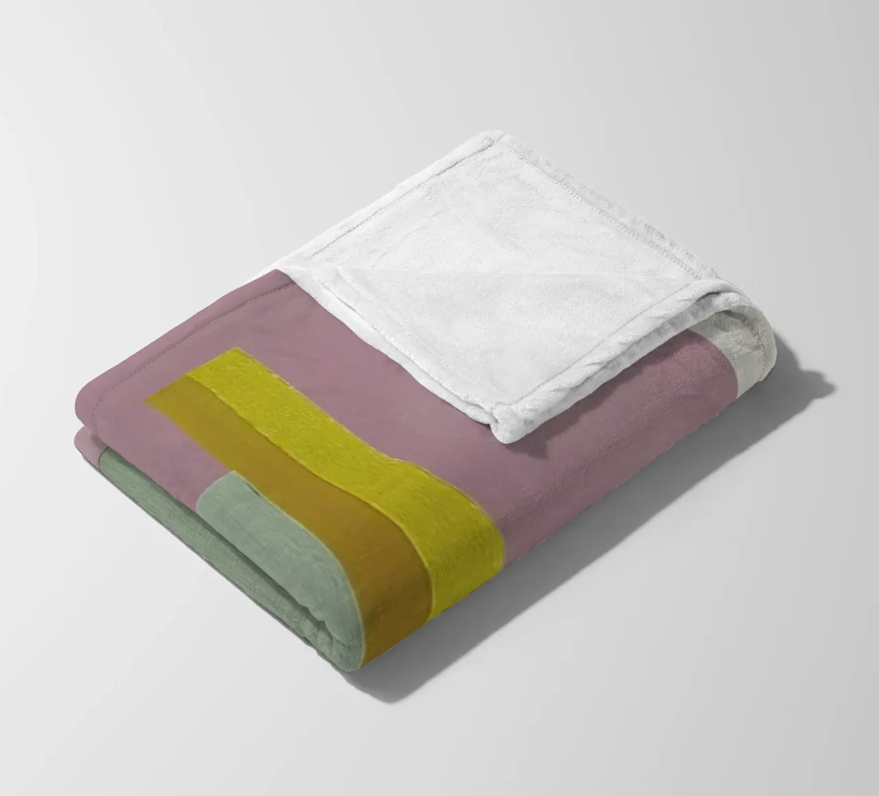 Stability II coperta in pile da Graphite