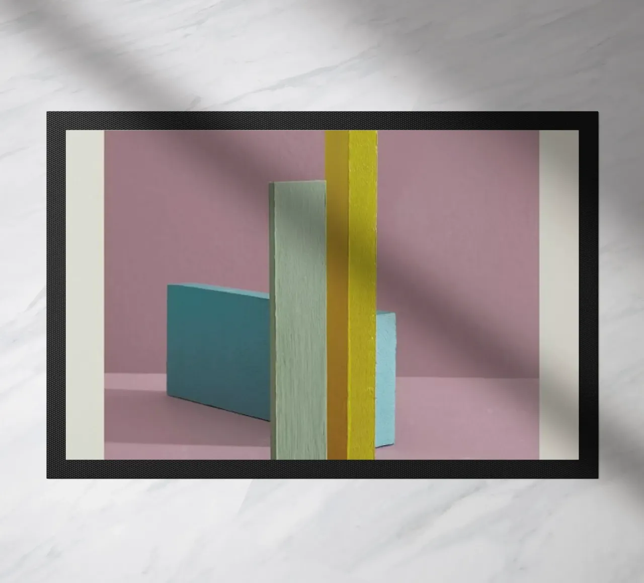 Stability II zerbino da Graphite