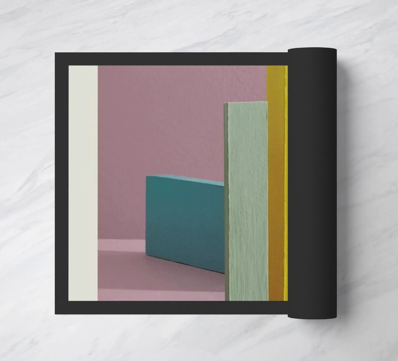 Stability II zerbino da Graphite