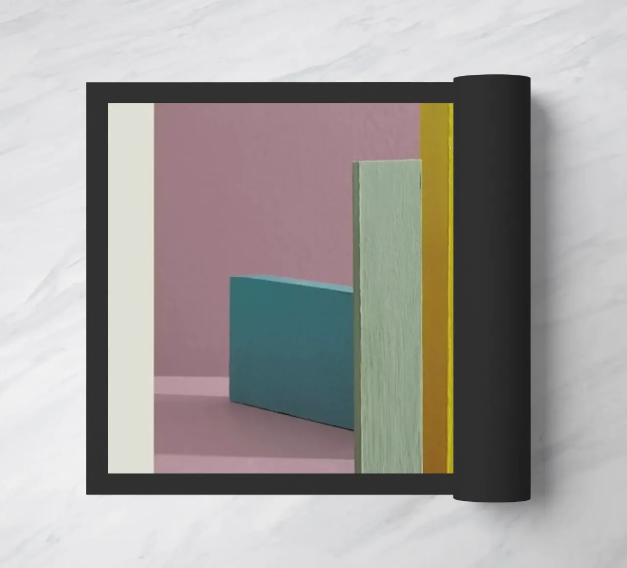 Stability II zerbino da Graphite