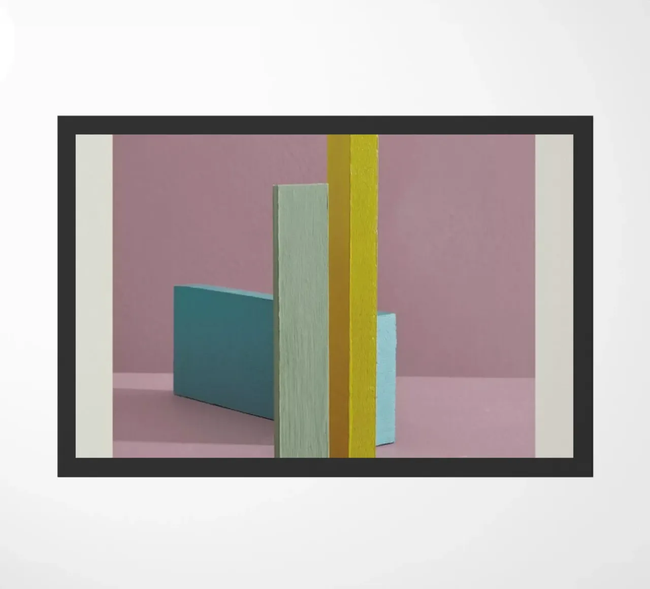 Stability II zerbino da Graphite