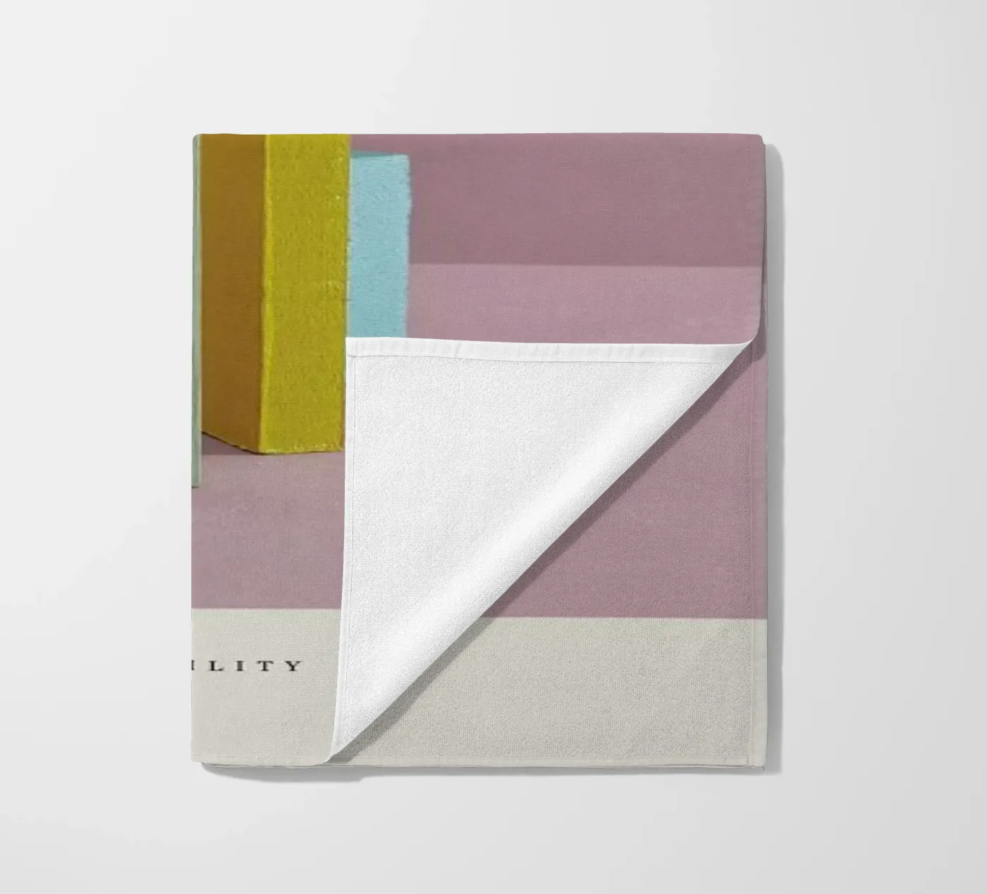 Stability II telo mare da Graphite