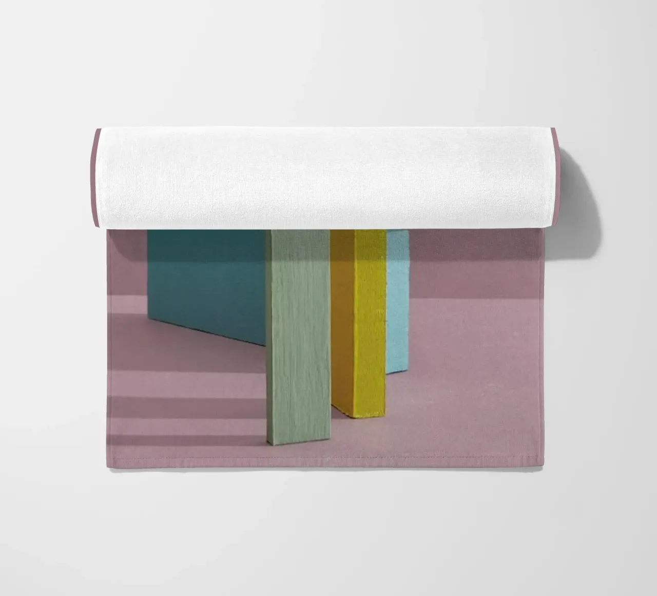 Stability II telo mare da Graphite