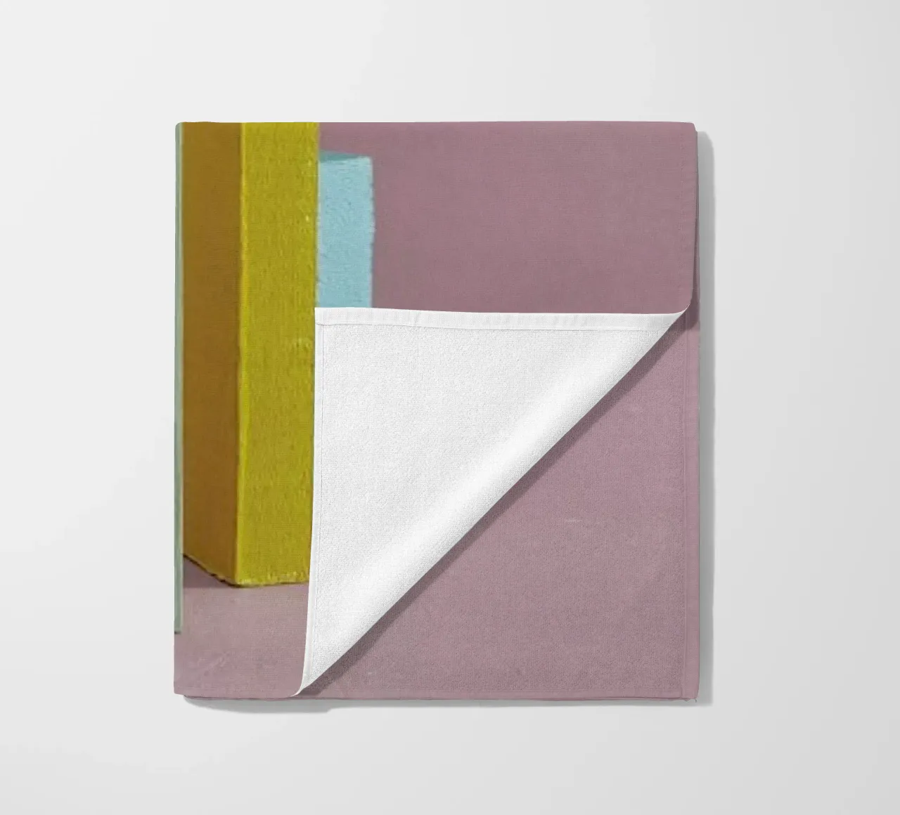 Stability II telo mare da Graphite