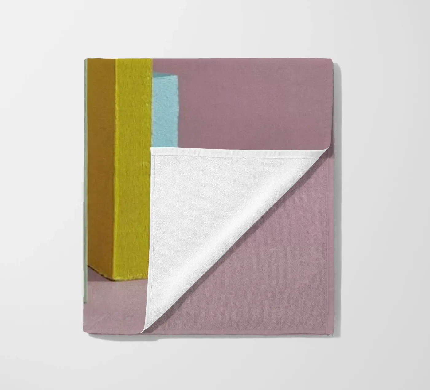 Stability II telo mare da Graphite