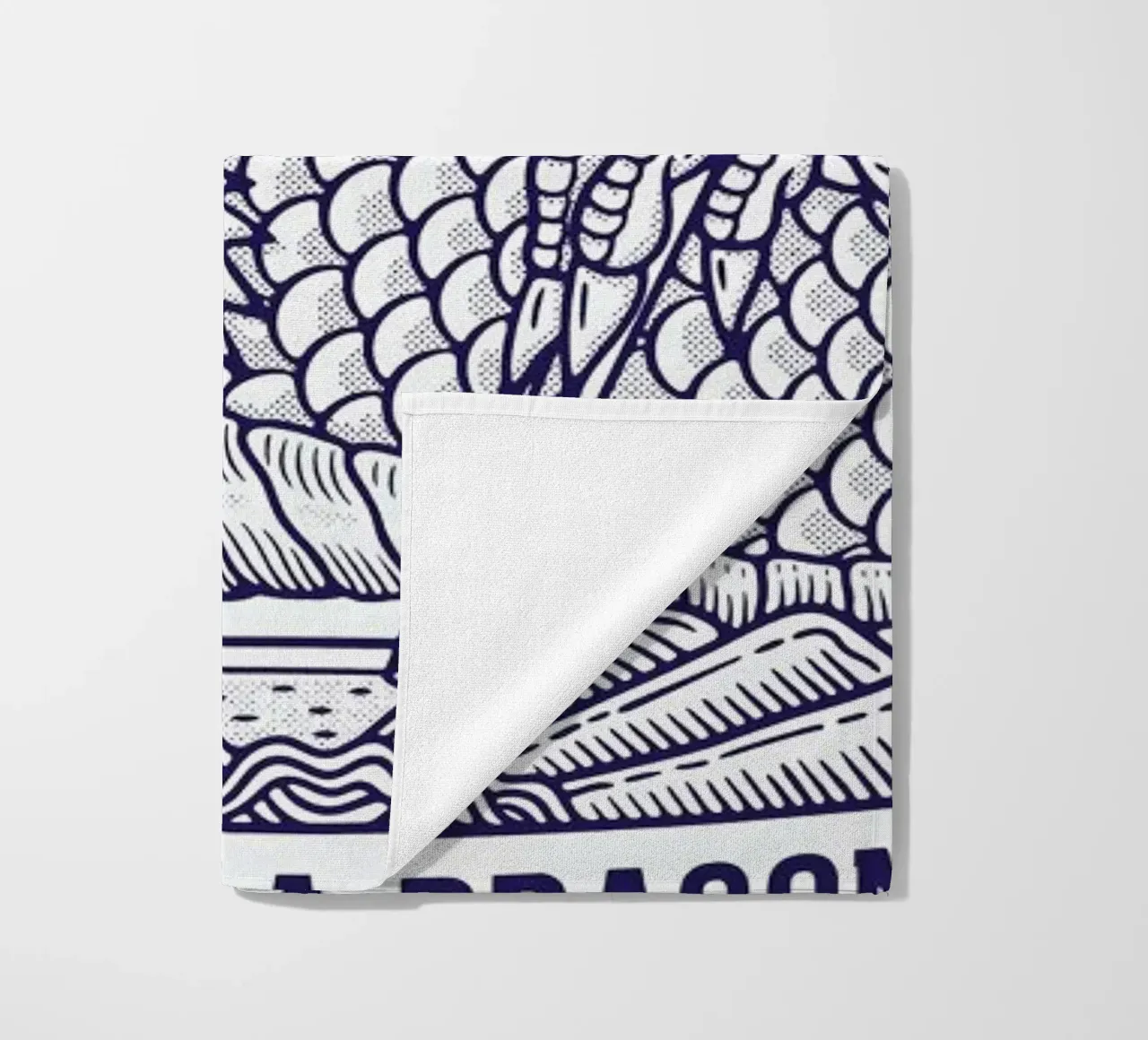 Ramen to a Dragon telo mare da daylight design studio