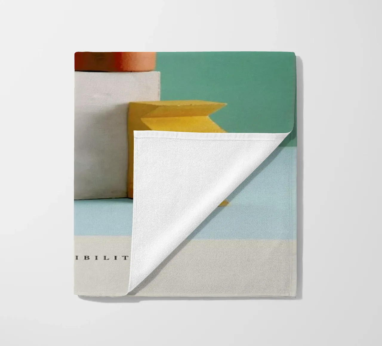 Compatibility II telo mare da Graphite