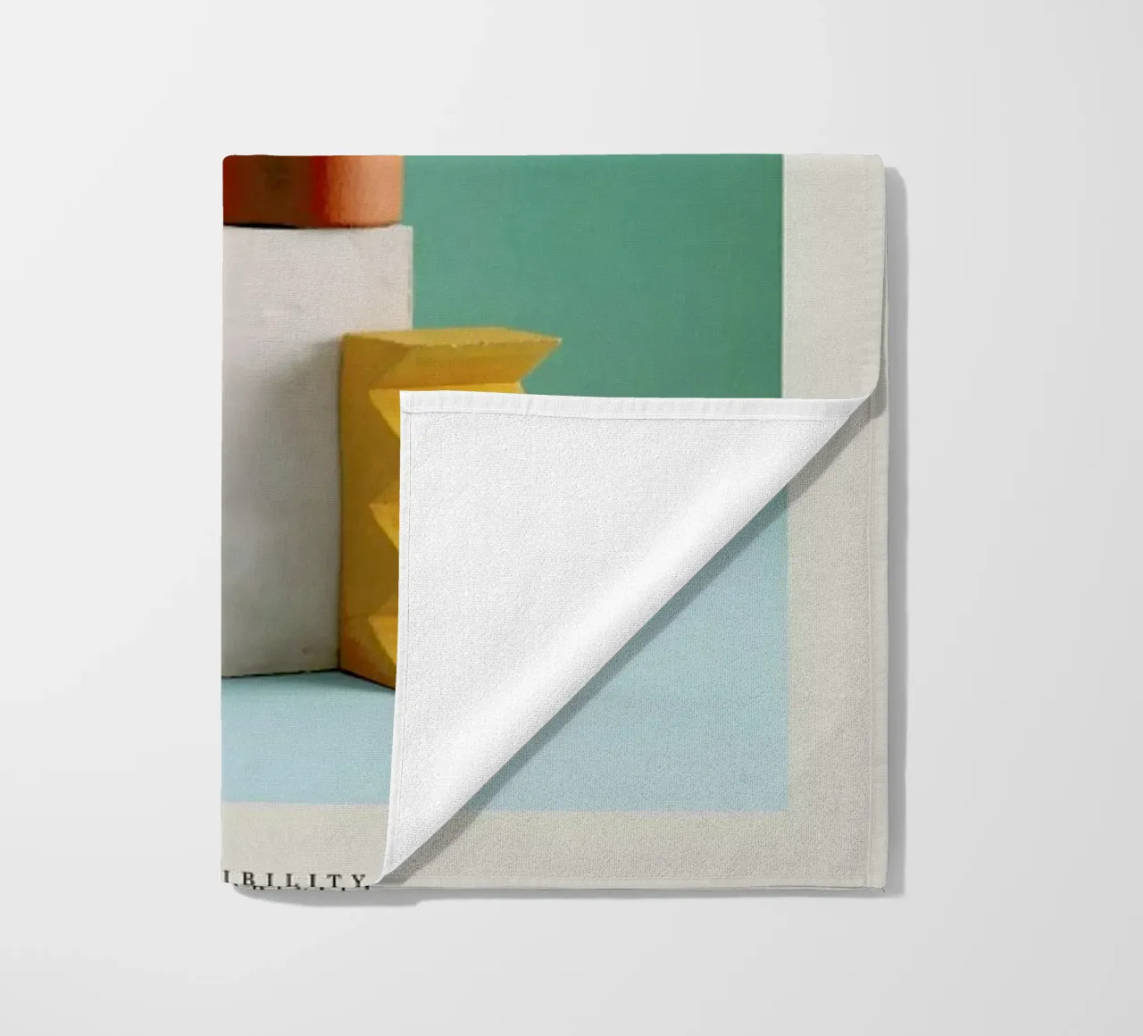 Compatibility II telo mare da Graphite