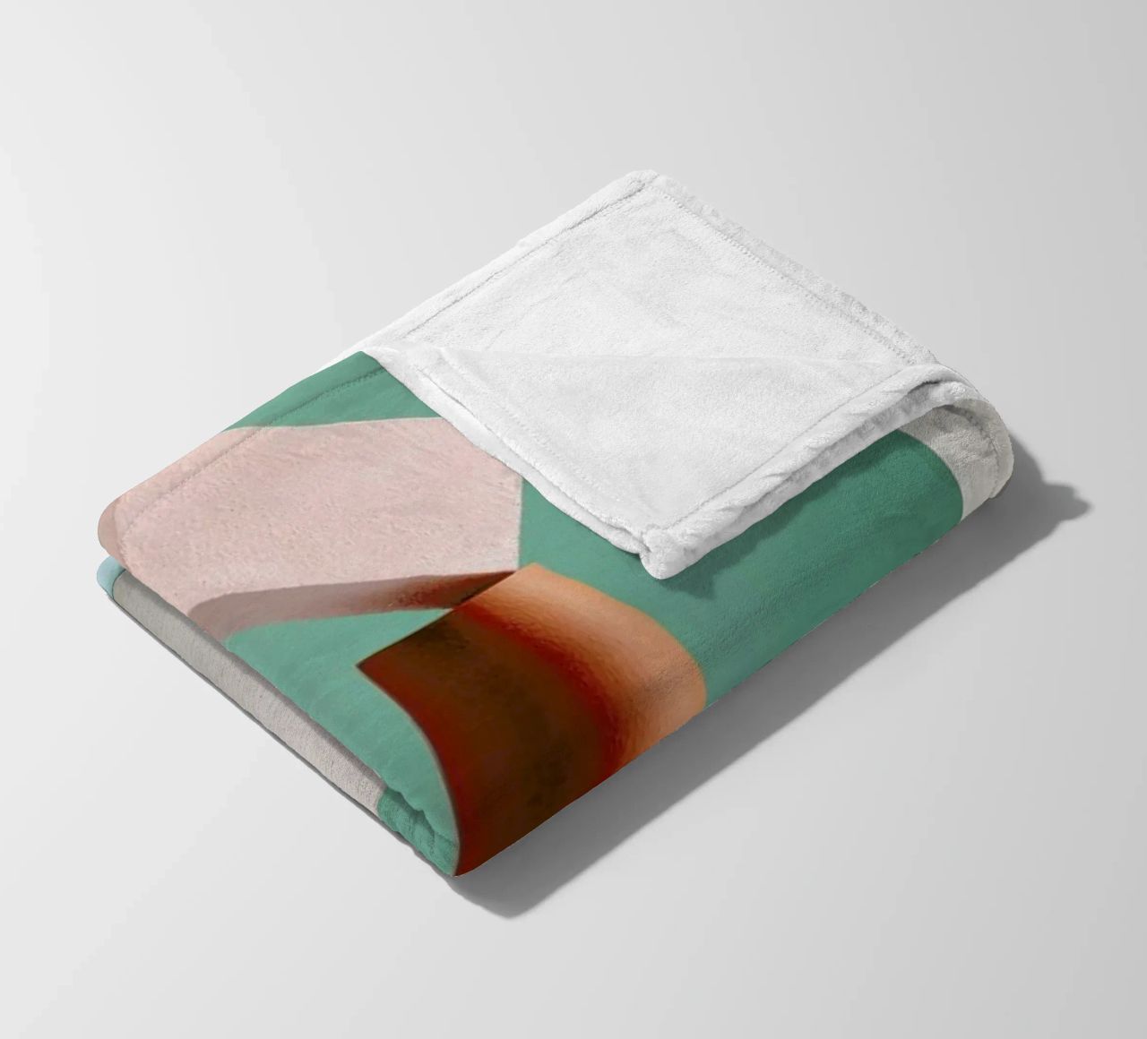 Compatibility II coperta in pile da Graphite