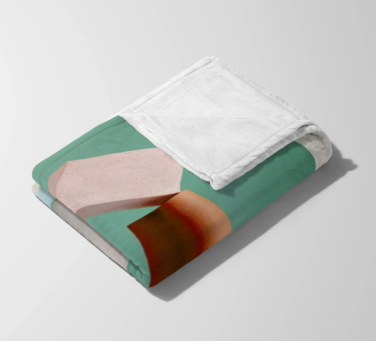 Compatibility II coperta in pile da Graphite
