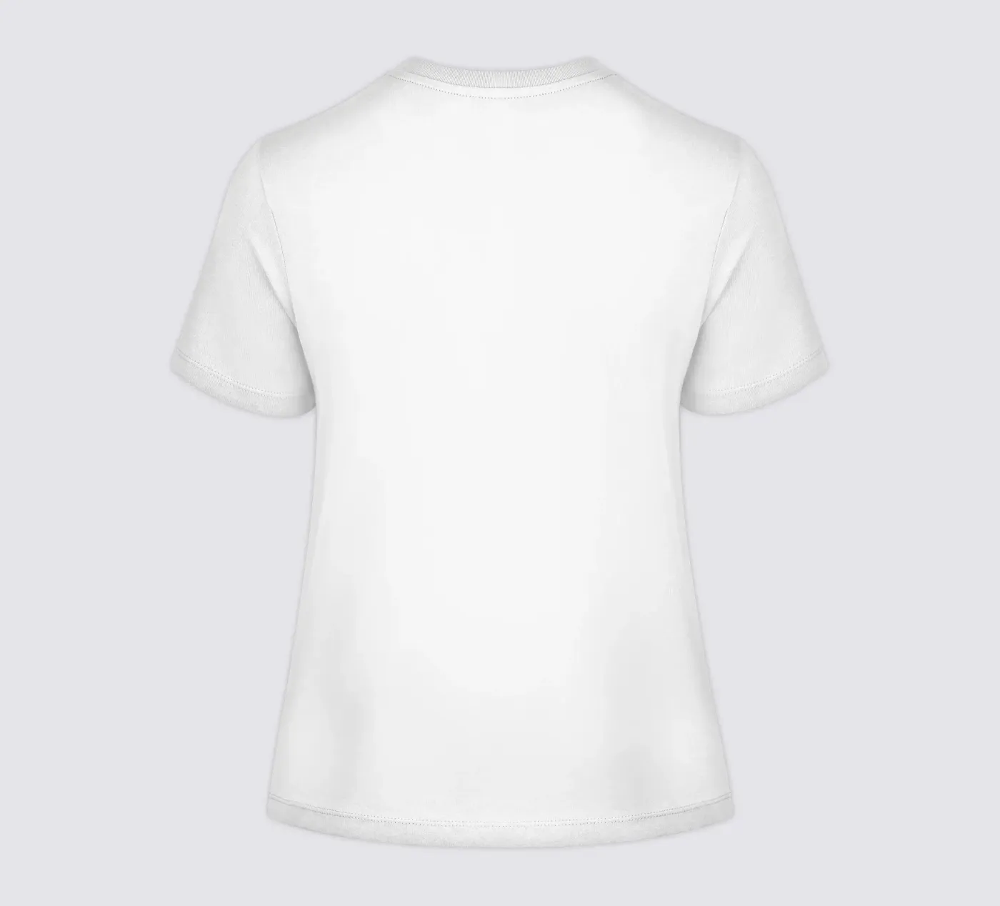 Wired_Stack_Triple t-shirt da donna da Crypto_Jungle