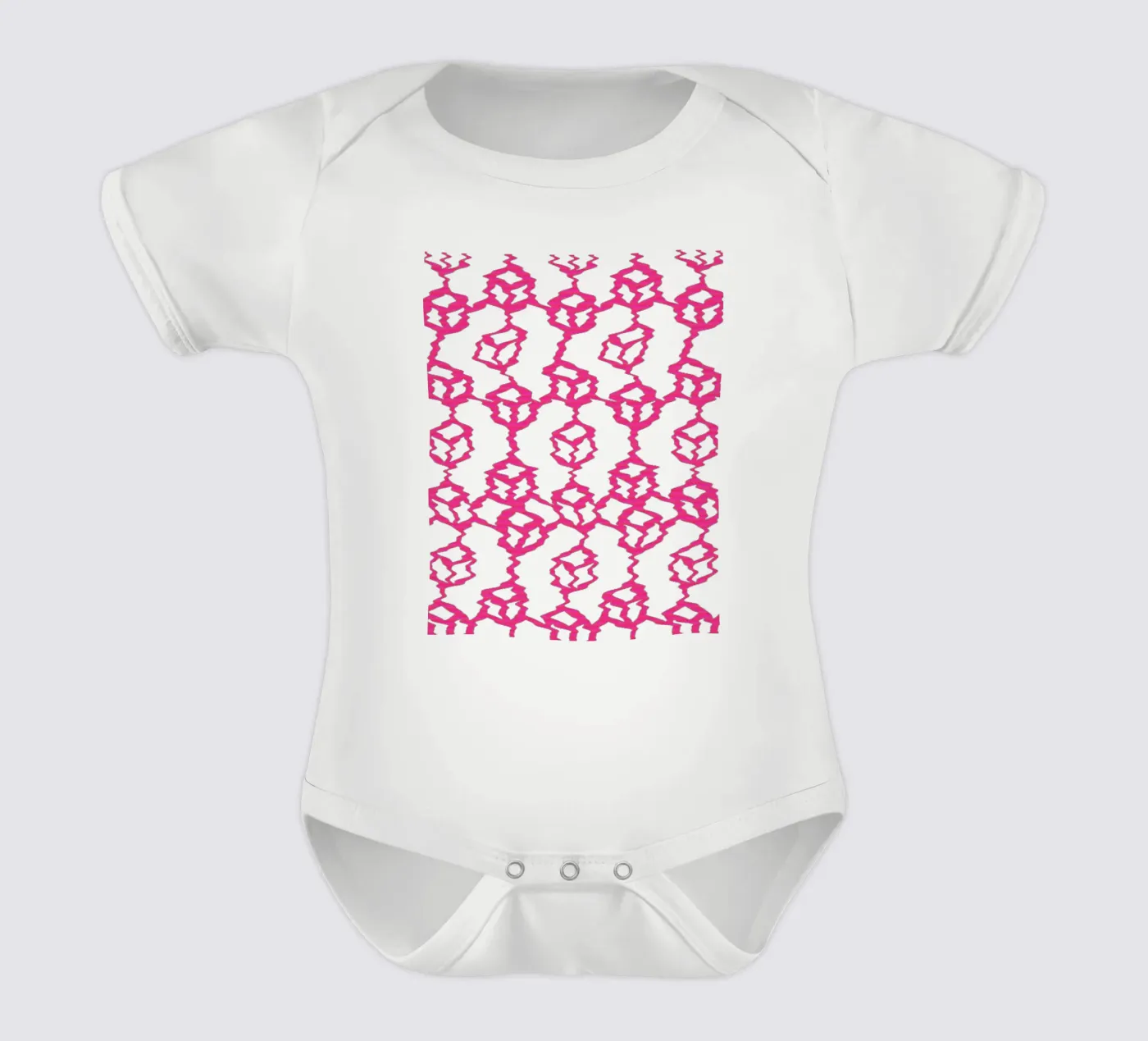 Wired_Stack_Triple body bébé de Crypto_Jungle