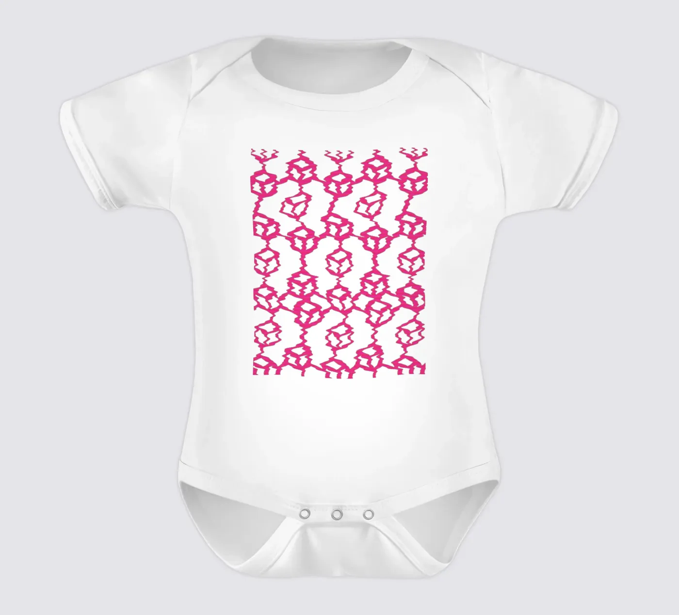 Wired_Stack_Triple body bébé de Crypto_Jungle