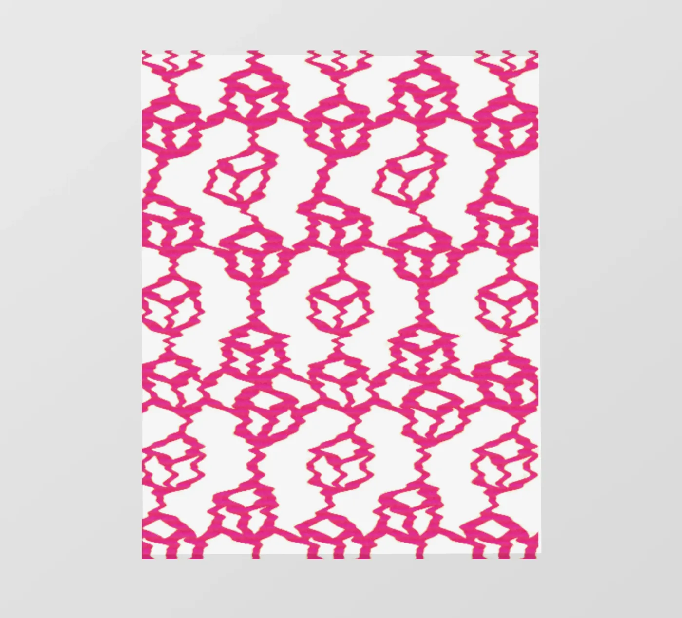 Wired_Stack_Triple pellicola backlit da Crypto_Jungle