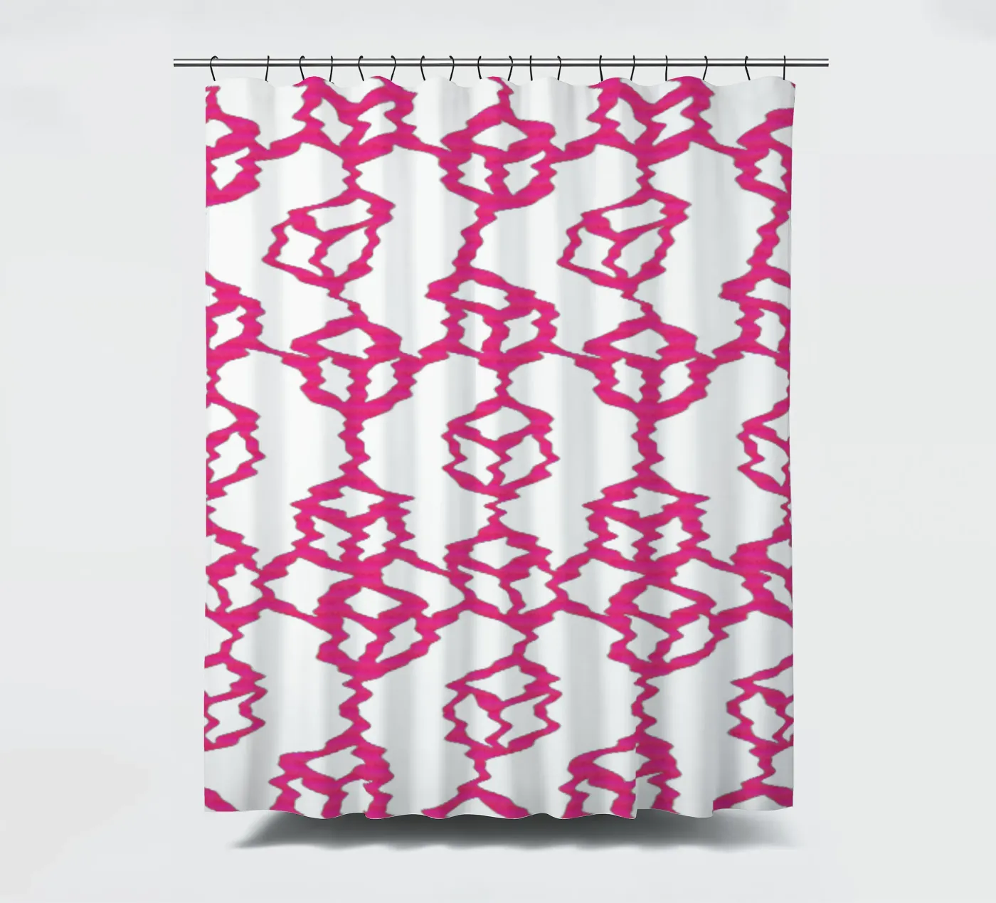 Wired_Stack_Triple tenda da doccia da Crypto_Jungle