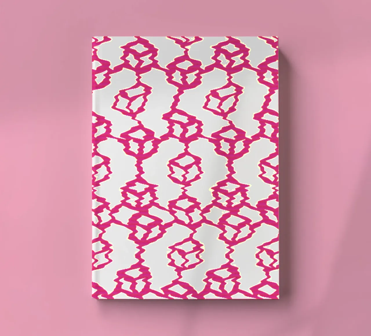 Wired_Stack_Triple notebook by Crypto_Jungle