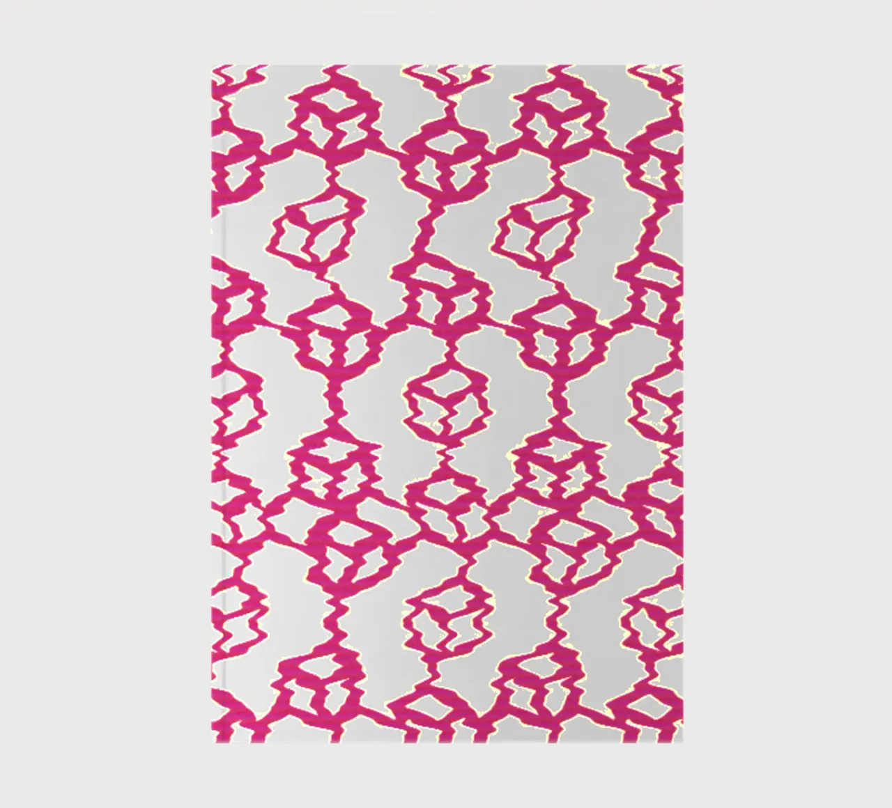 Wired_Stack_Triple notebook by Crypto_Jungle