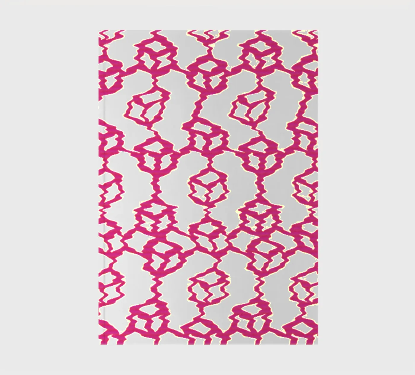 Wired_Stack_Triple notebook by Crypto_Jungle