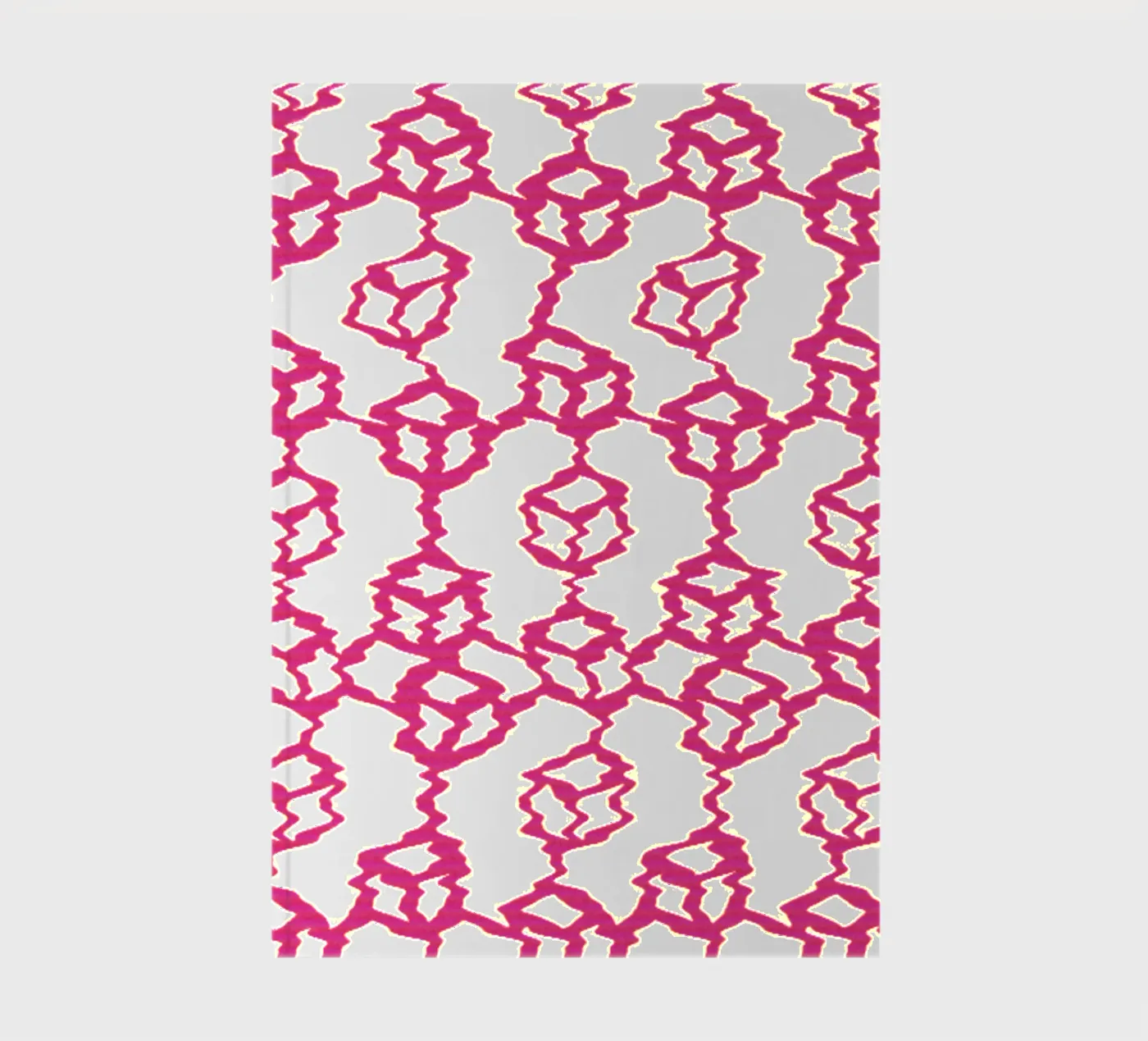 Wired_Stack_Triple quaderno da Crypto_Jungle