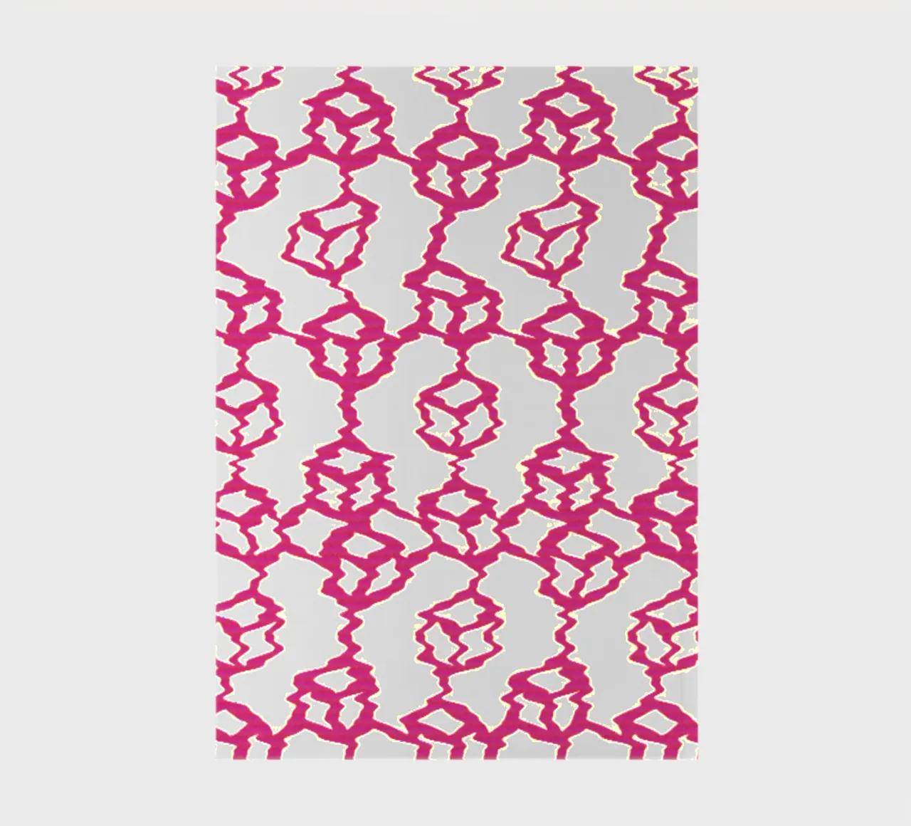 Wired_Stack_Triple notebook by Crypto_Jungle