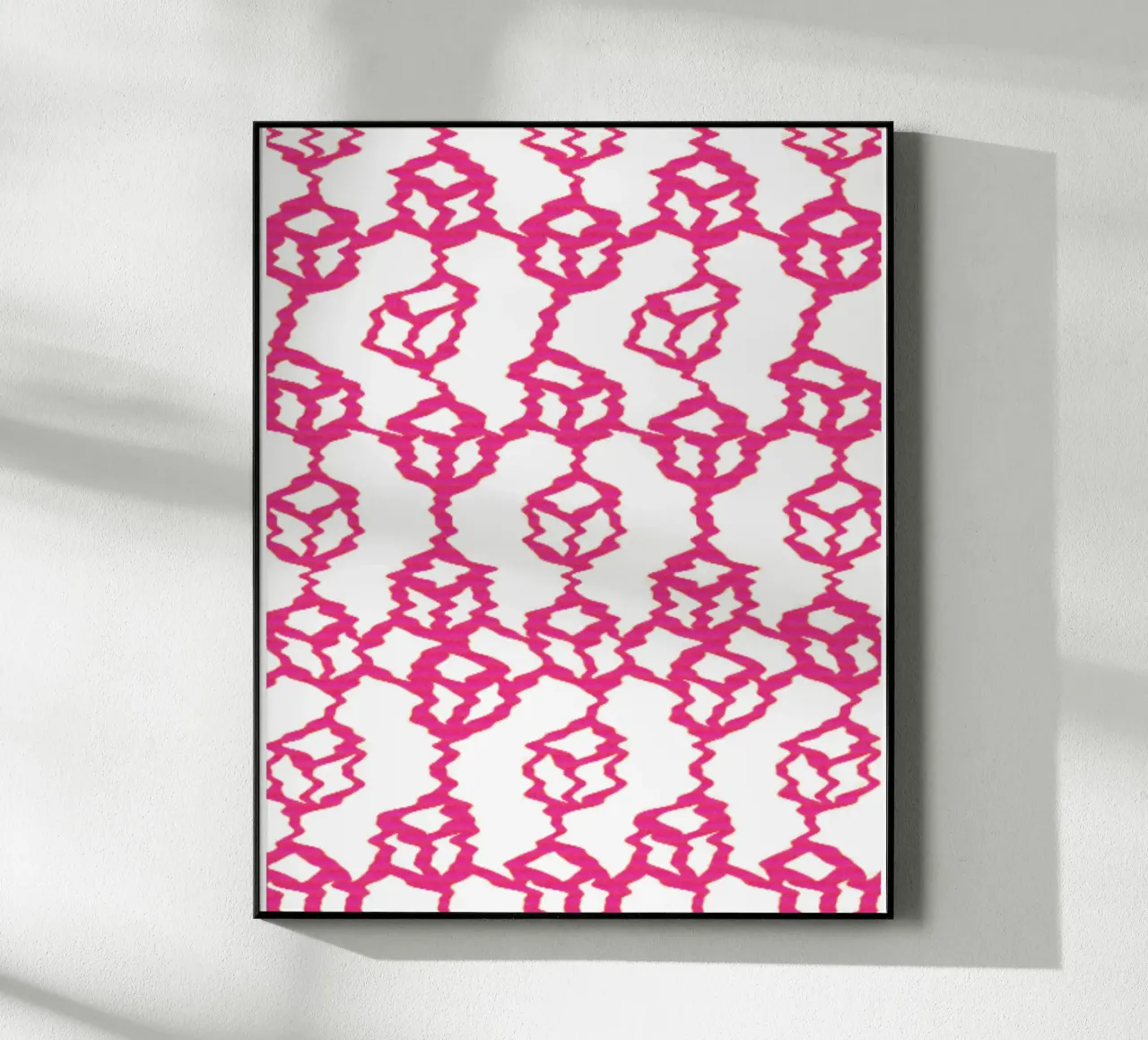 Wired_Stack_Triple plexiglass da Crypto_Jungle