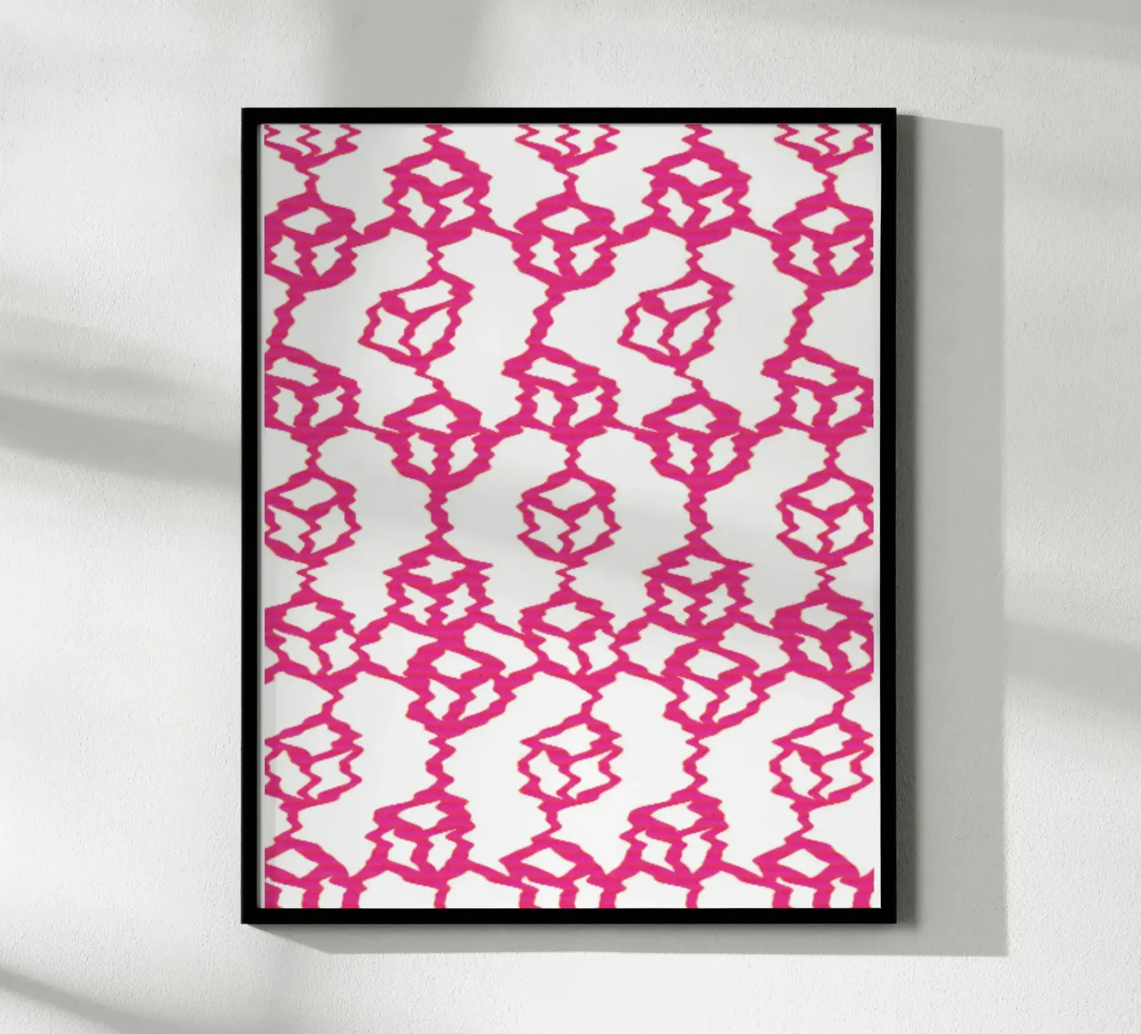 Wired_Stack_Triple poster de Crypto_Jungle