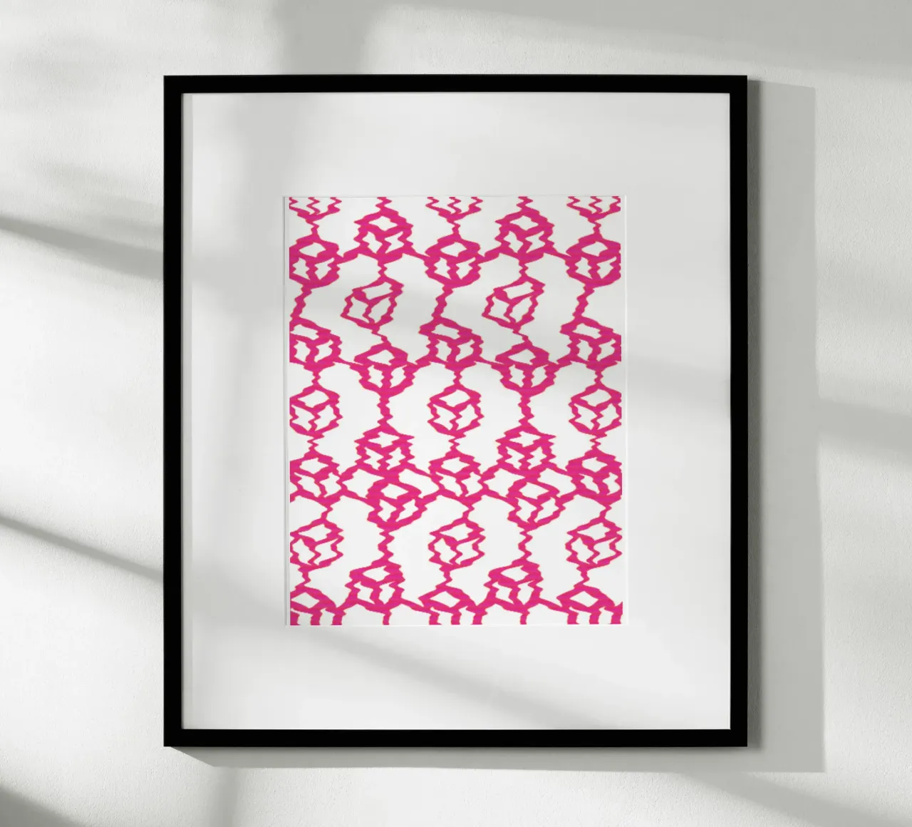 Wired_Stack_Triple poster de Crypto_Jungle