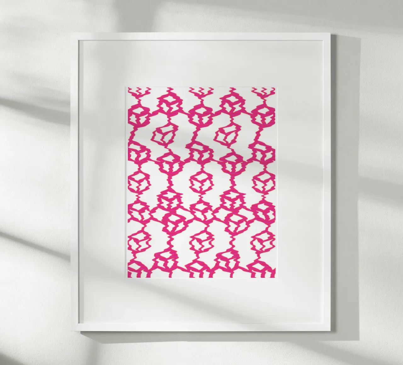 Wired_Stack_Triple poster de Crypto_Jungle