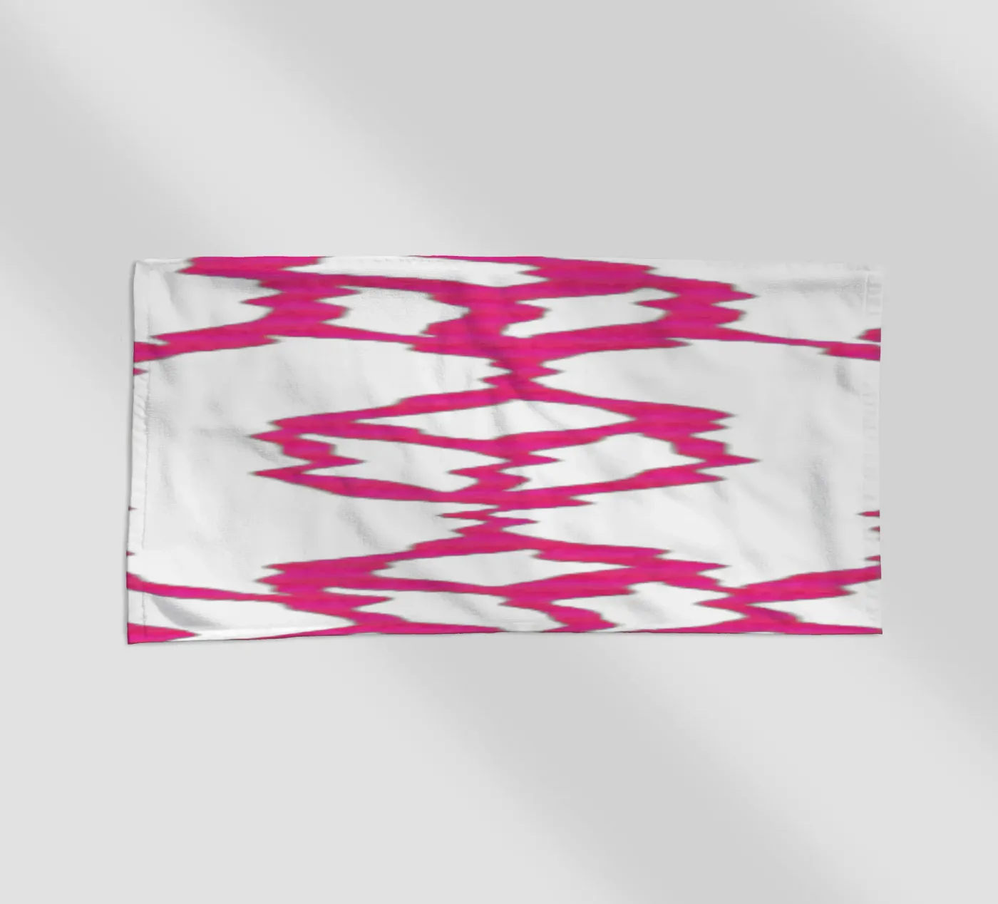 Wired_Stack_Triple serviette de plage de Crypto_Jungle