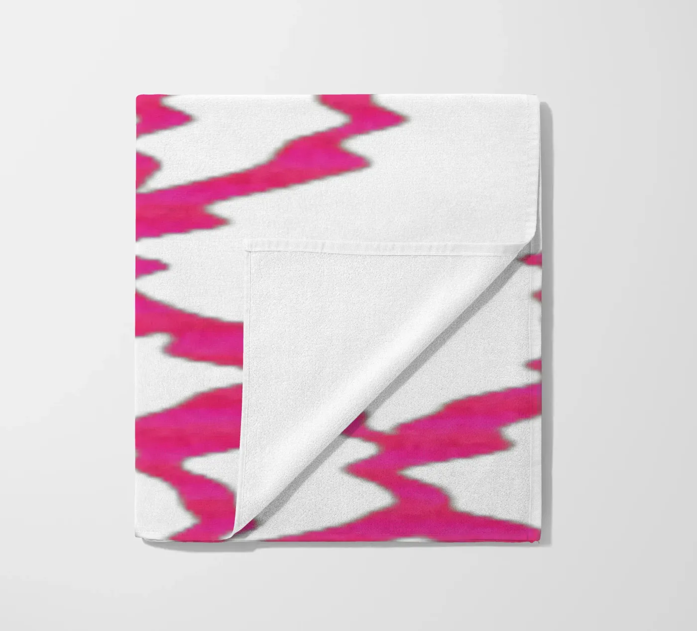 Wired_Stack_Triple serviette de plage de Crypto_Jungle