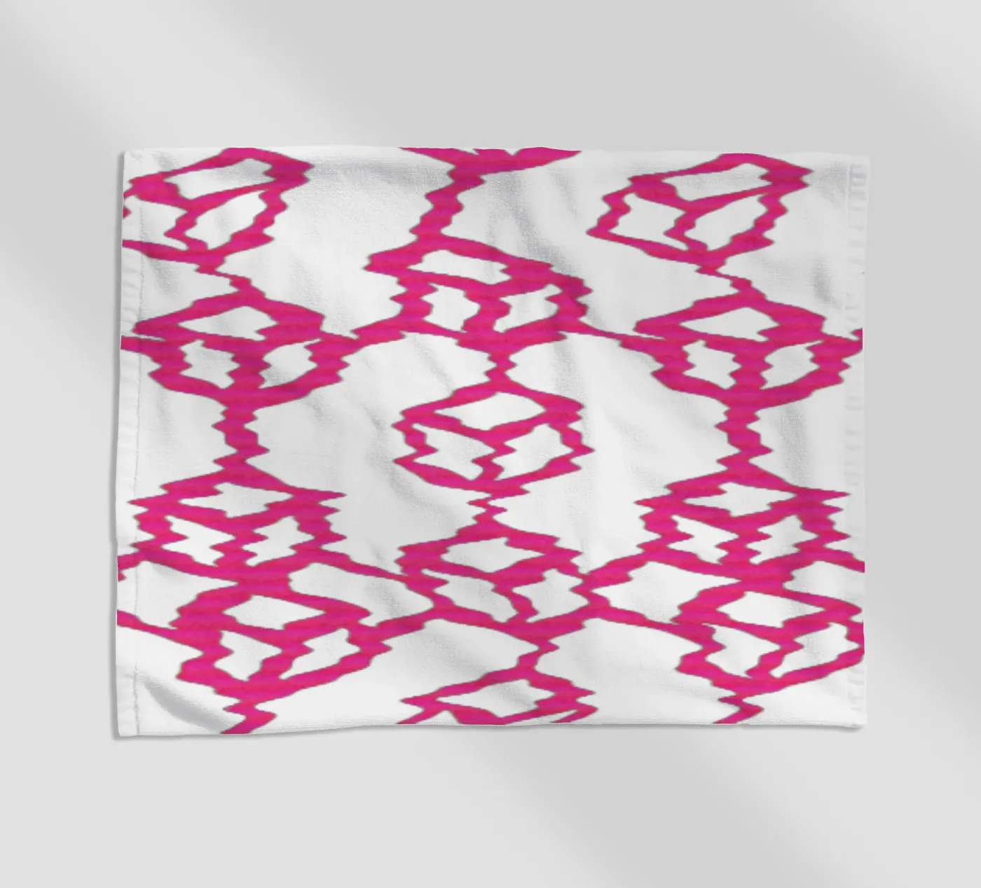 Wired_Stack_Triple serviette de plage de Crypto_Jungle