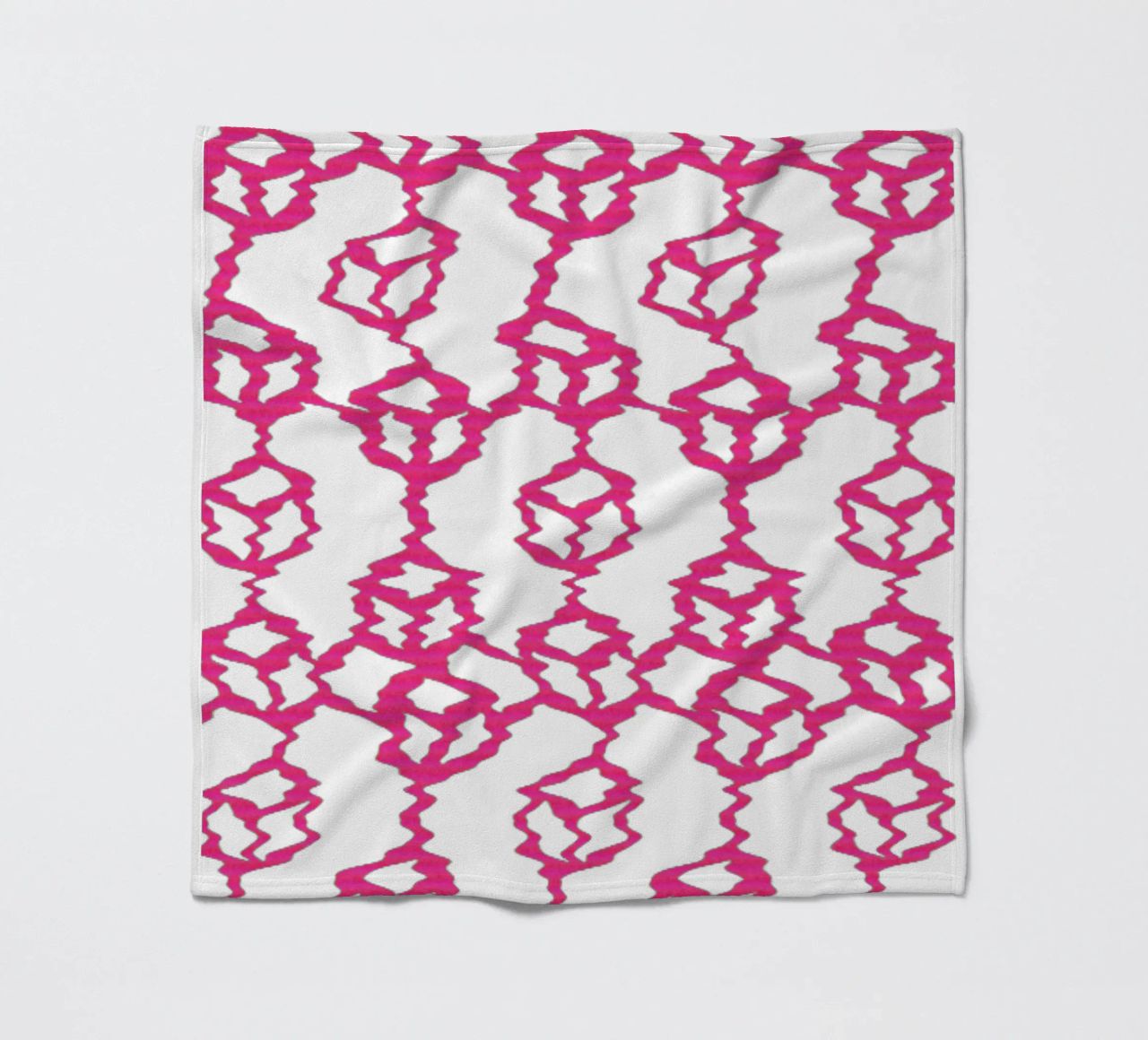 Wired_Stack_Triple coperta in pile da Crypto_Jungle