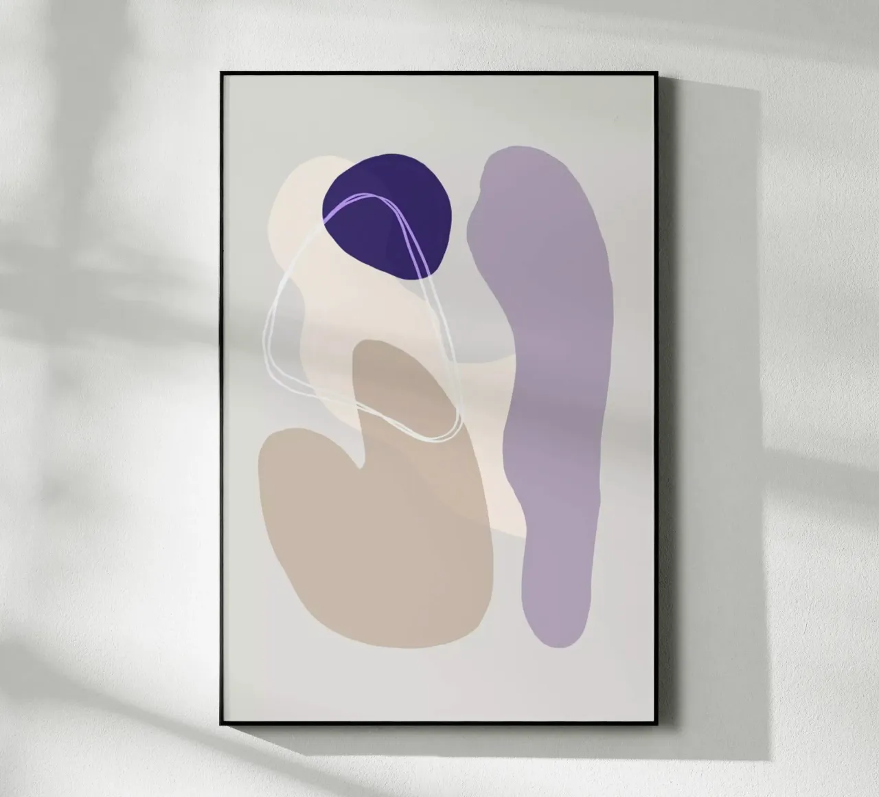 Graphic 271 plexiglass da Mareike Böhmer