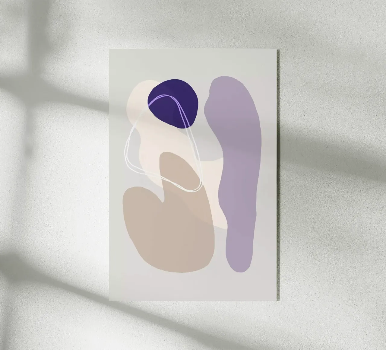 Graphic 271 plexiglass da Mareike Böhmer