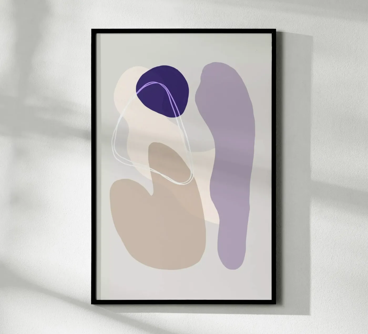 Graphic 271 poster van Mareike Böhmer