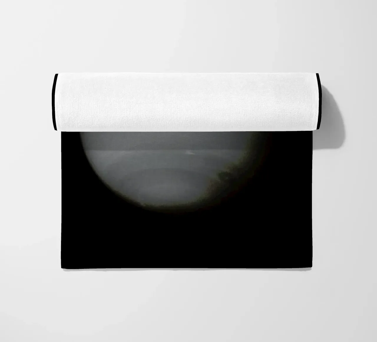 Neptune telo mare da Florent Bodart