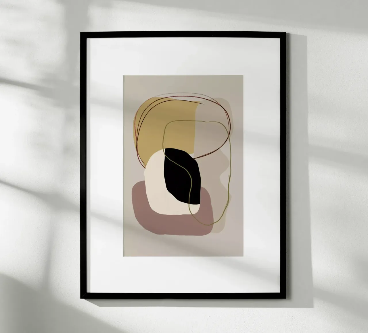 Graphic 264 poster by Mareike Böhmer