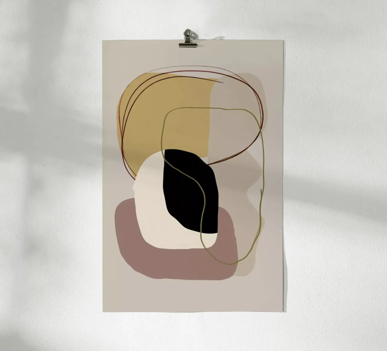 Graphic 264 poster da Mareike Böhmer