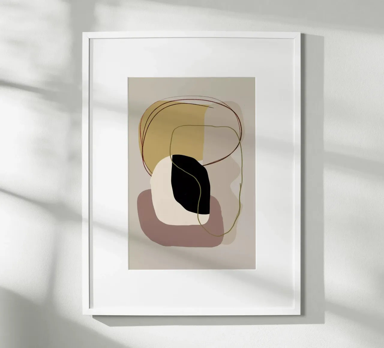 Graphic 264 poster da Mareike Böhmer